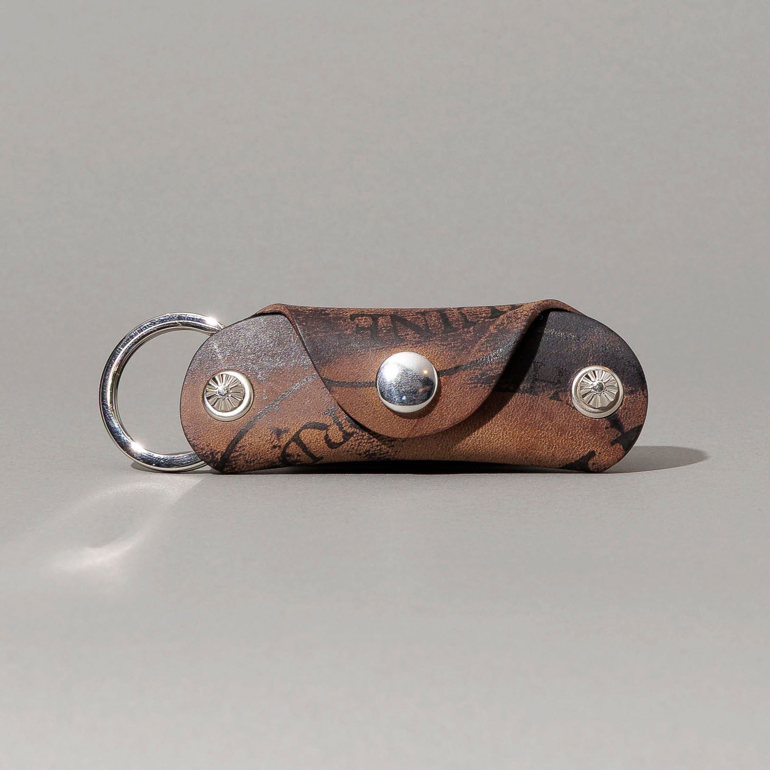 One-Off Vault Key Holder