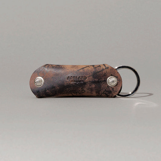 One-Off Vault Key Holder