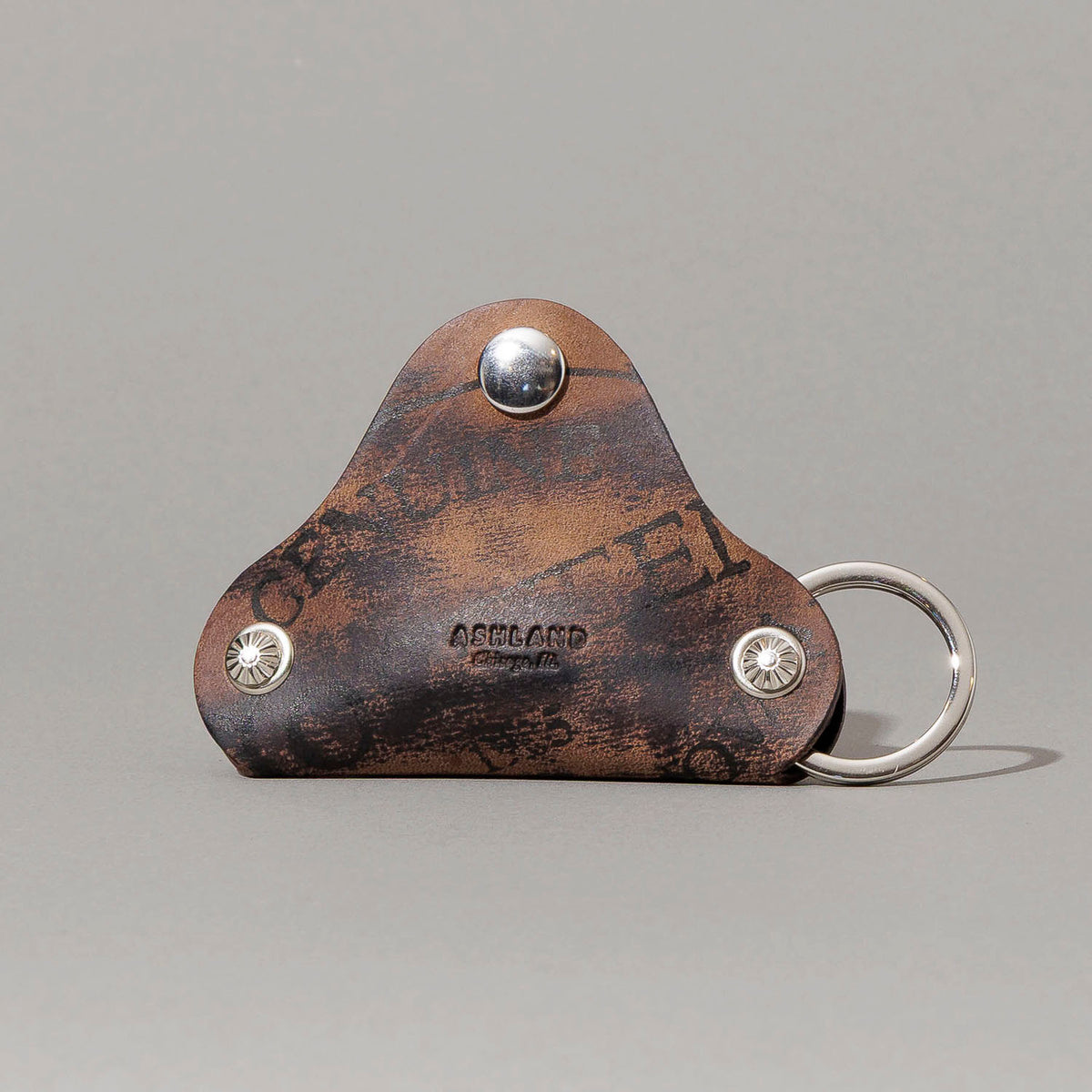 One-Off Vault Key Holder