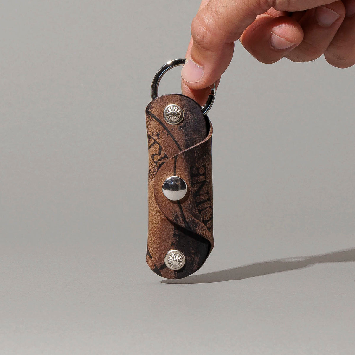 One-Off Vault Key Holder