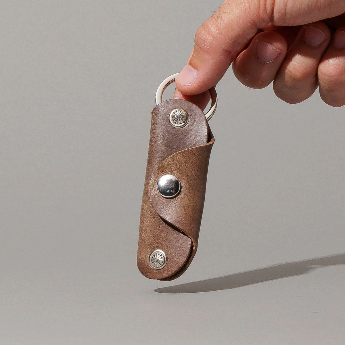 One-Off Vault Key Holder