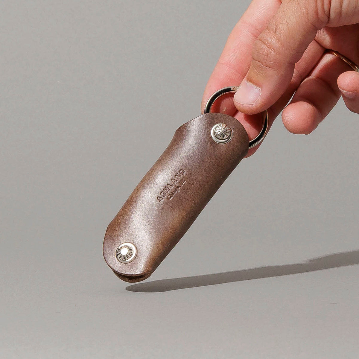 One-Off Vault Key Holder