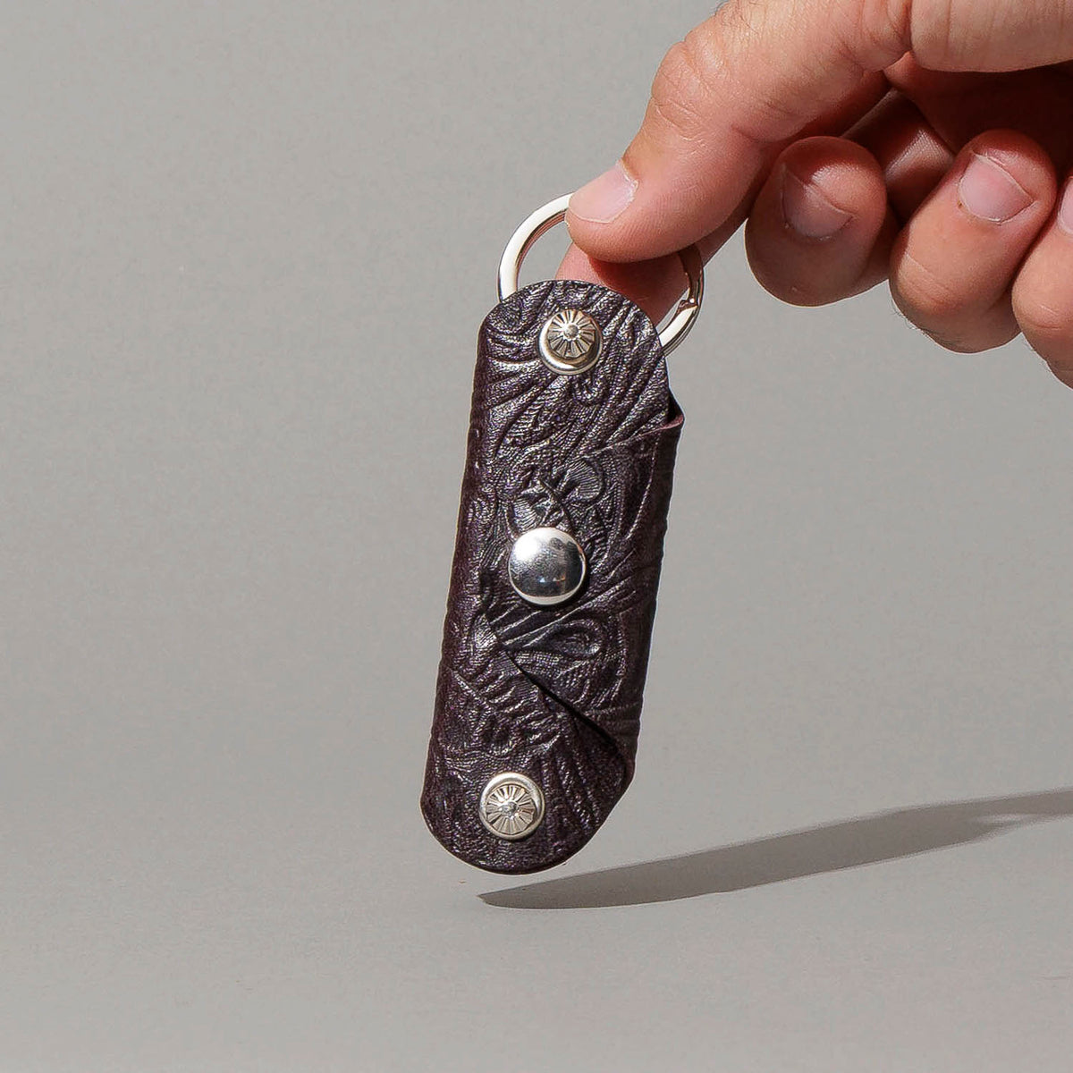 Vault Key Holder