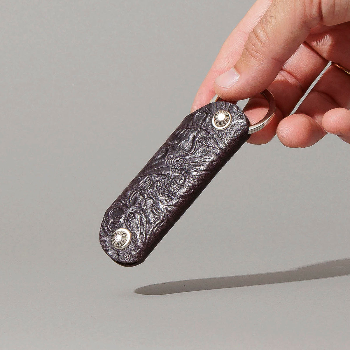 Vault Key Holder