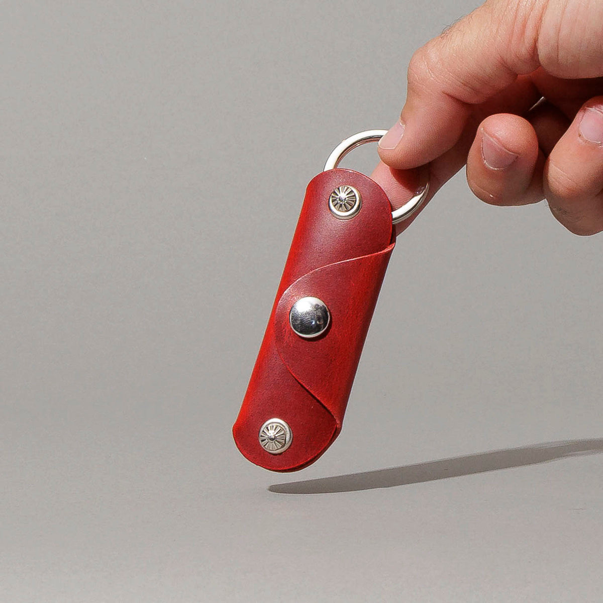Vault Key Holder