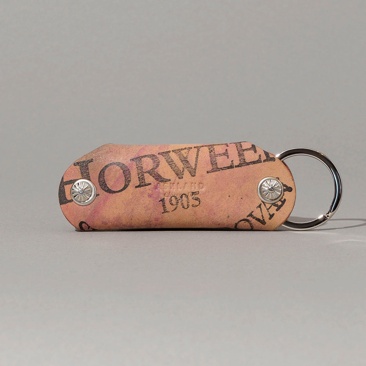 One-Off Vault Key Holder