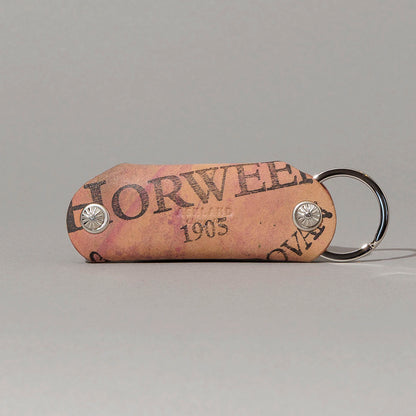One-Off Vault Key Holder