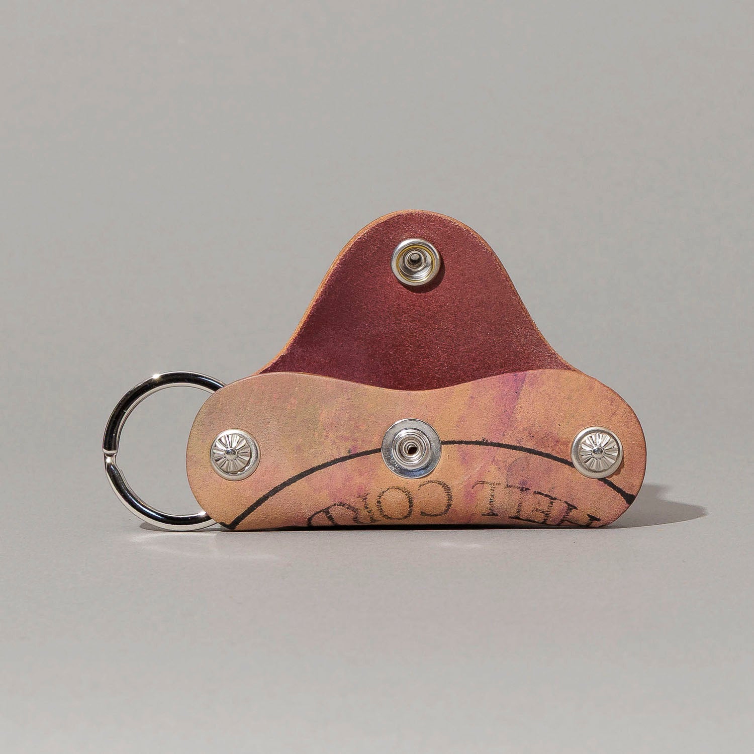 One-Off Vault Key Holder