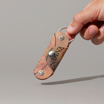 One-Off Vault Key Holder