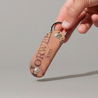 One-Off Vault Key Holder