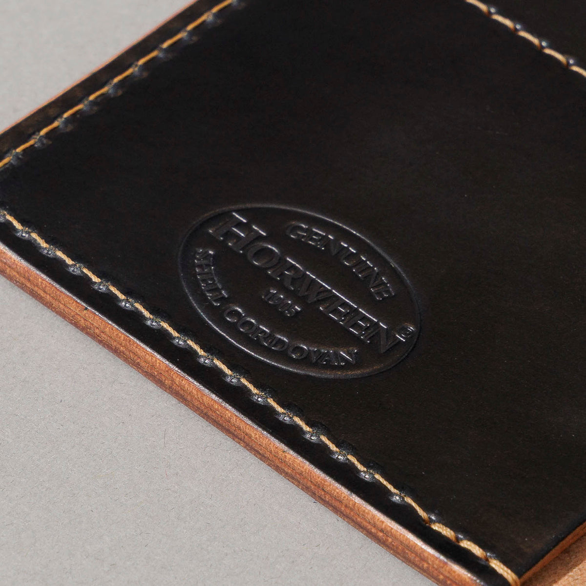 One-Off Traveler Passport Holder No Bill Slot