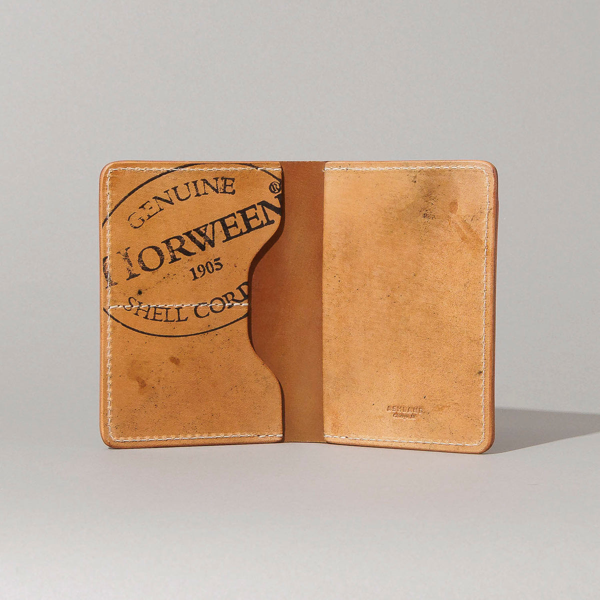 One-Off Traveler Passport Holder