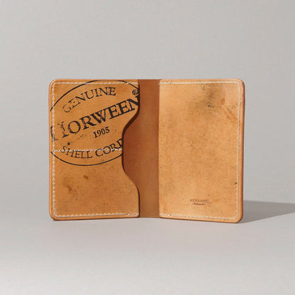 One-Off Traveler Passport Holder