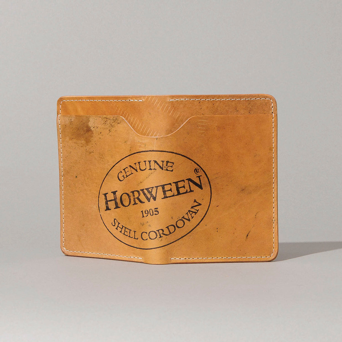 One-Off Traveler Passport Holder