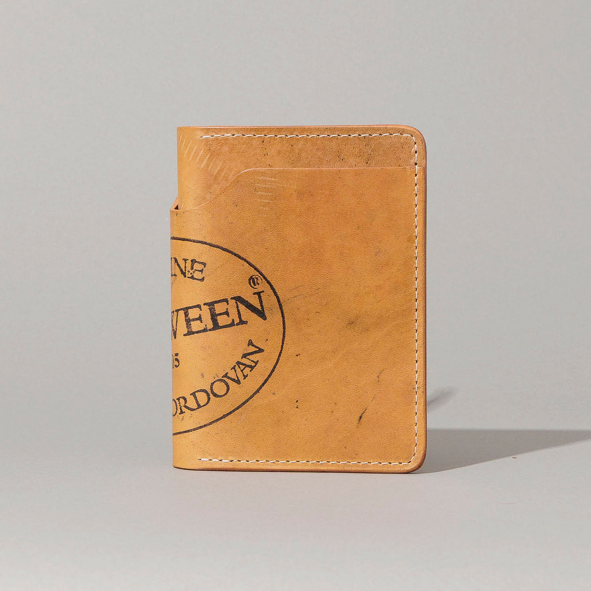 One-Off Traveler Passport Holder