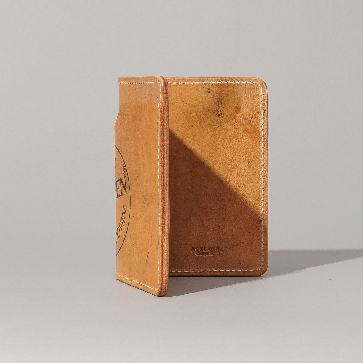 One-Off Traveler Passport Holder