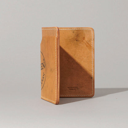 One-Off Traveler Passport Holder