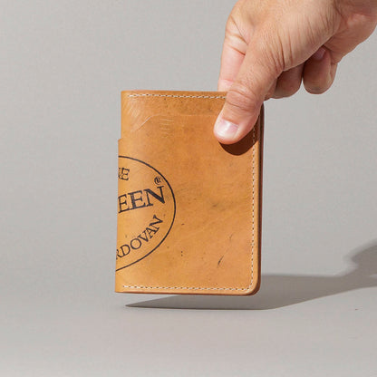 One-Off Traveler Passport Holder