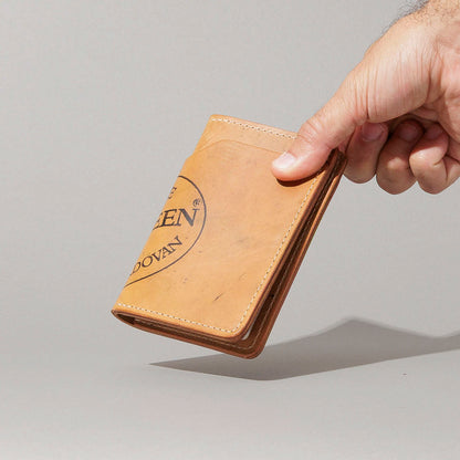 One-Off Traveler Passport Holder