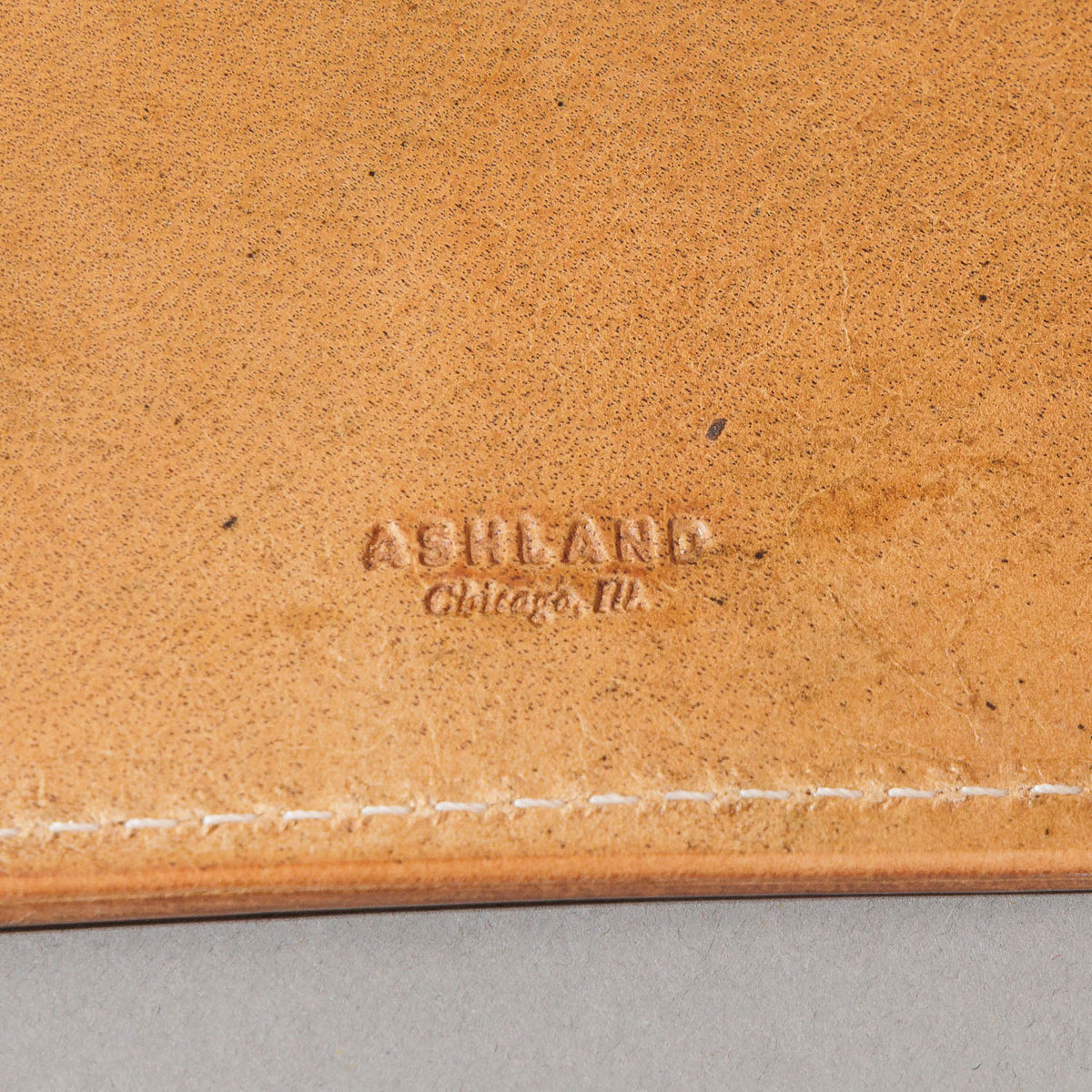 One-Off Traveler Passport Holder