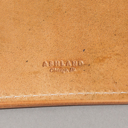 One-Off Traveler Passport Holder