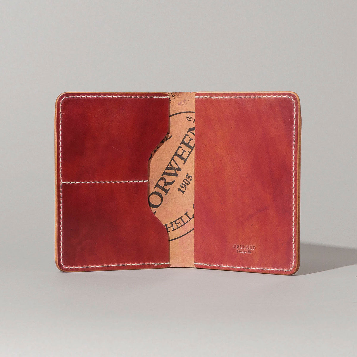 One-Off Traveler Passport Holder
