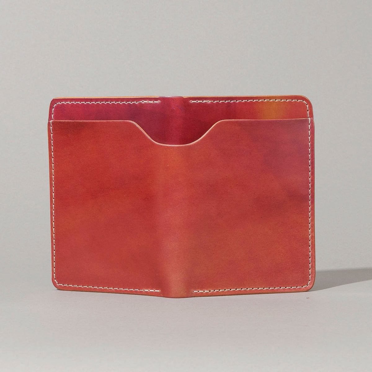 One-Off Traveler Passport Holder