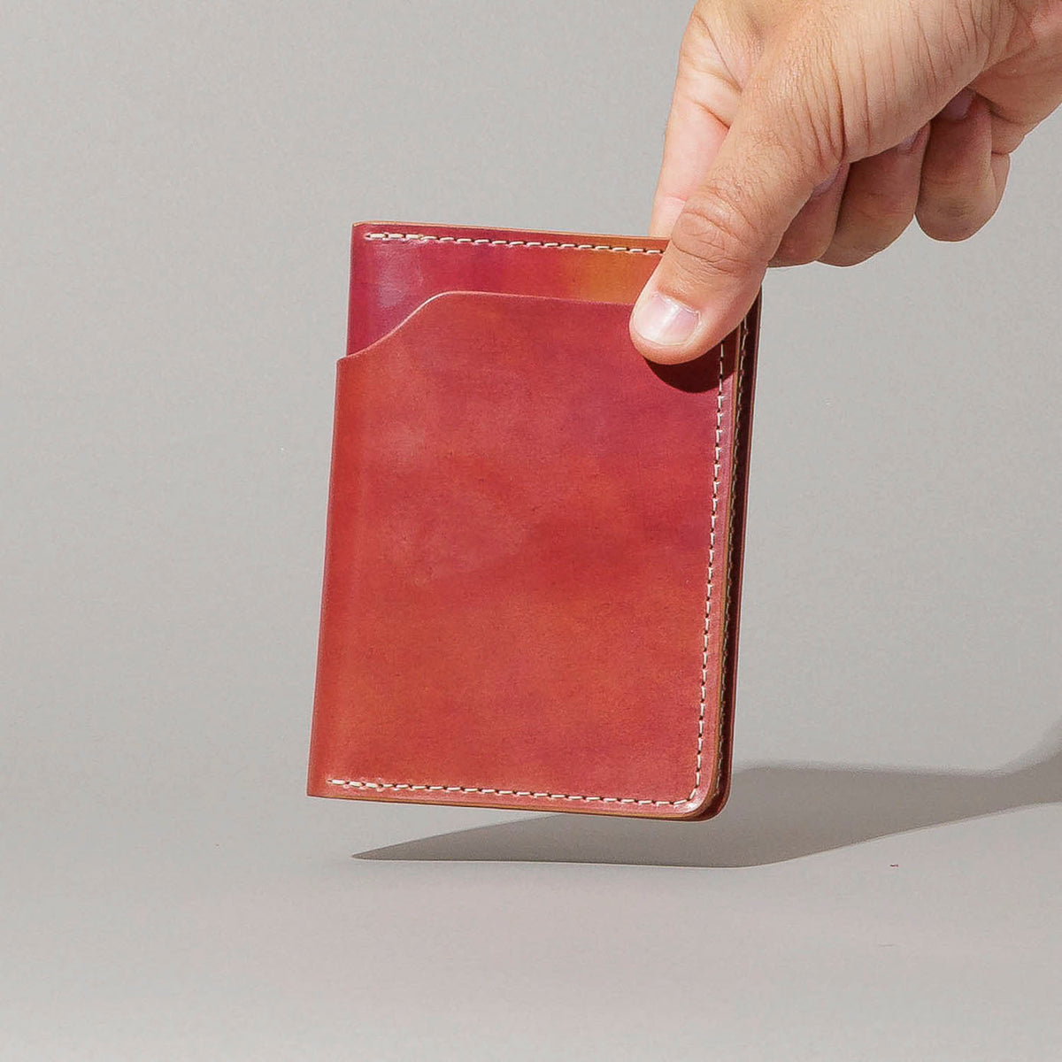 One-Off Traveler Passport Holder