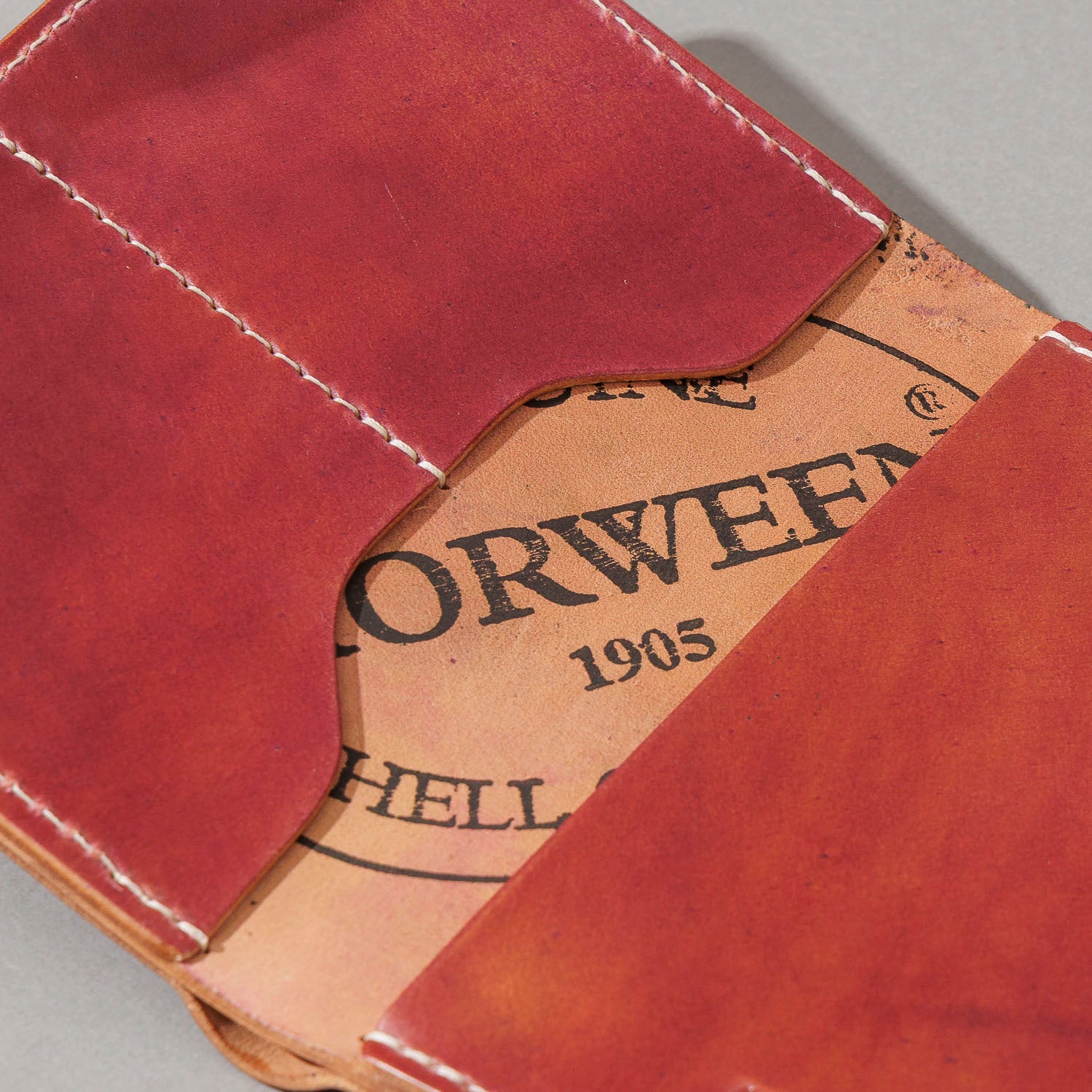 One-Off Traveler Passport Holder
