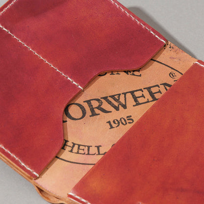 One-Off Traveler Passport Holder