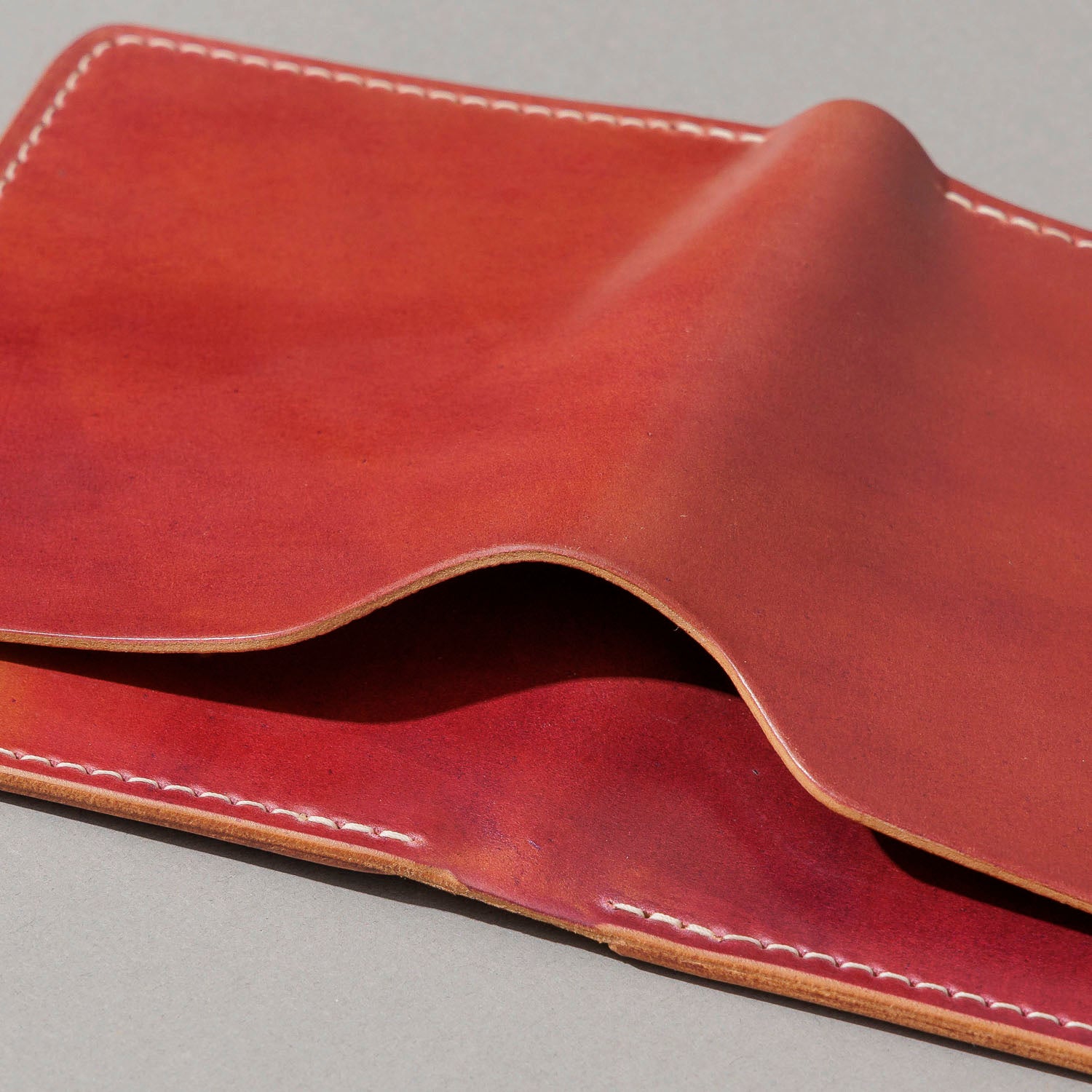 One-Off Traveler Passport Holder