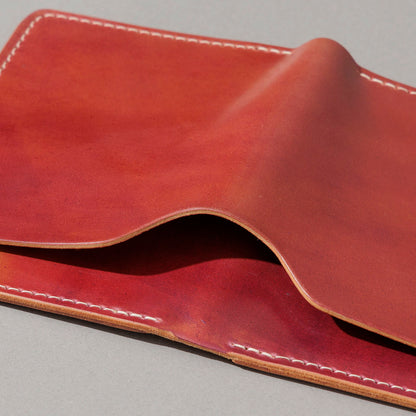 One-Off Traveler Passport Holder