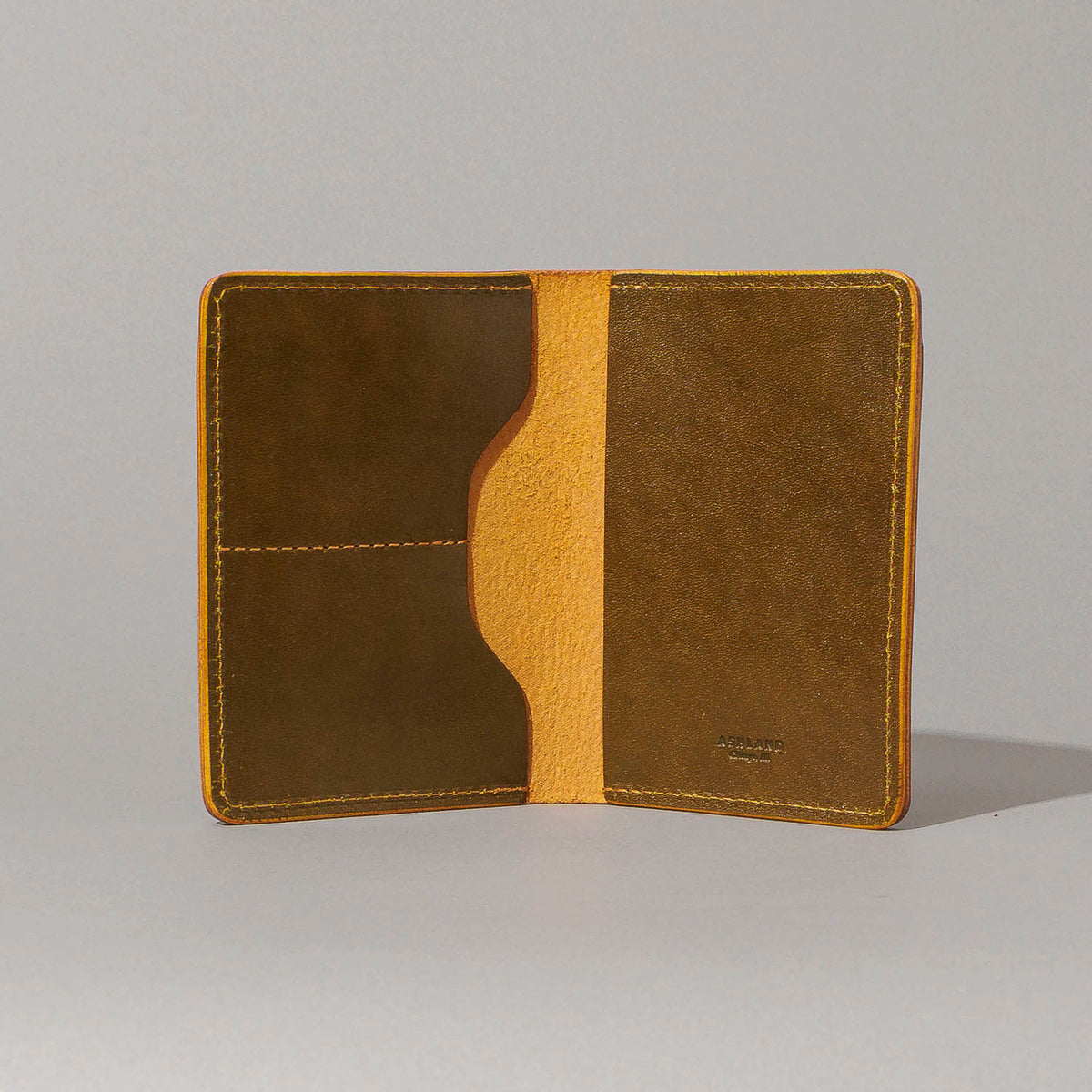 One-Off Traveler Passport Holder
