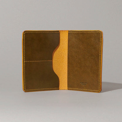 One-Off Traveler Passport Holder