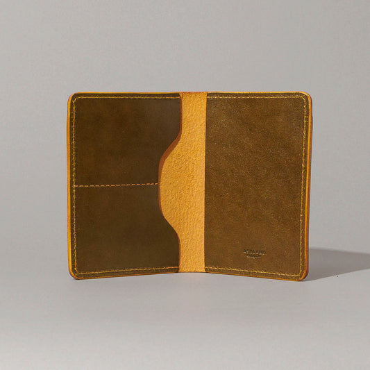 One-Off Traveler Passport Holder
