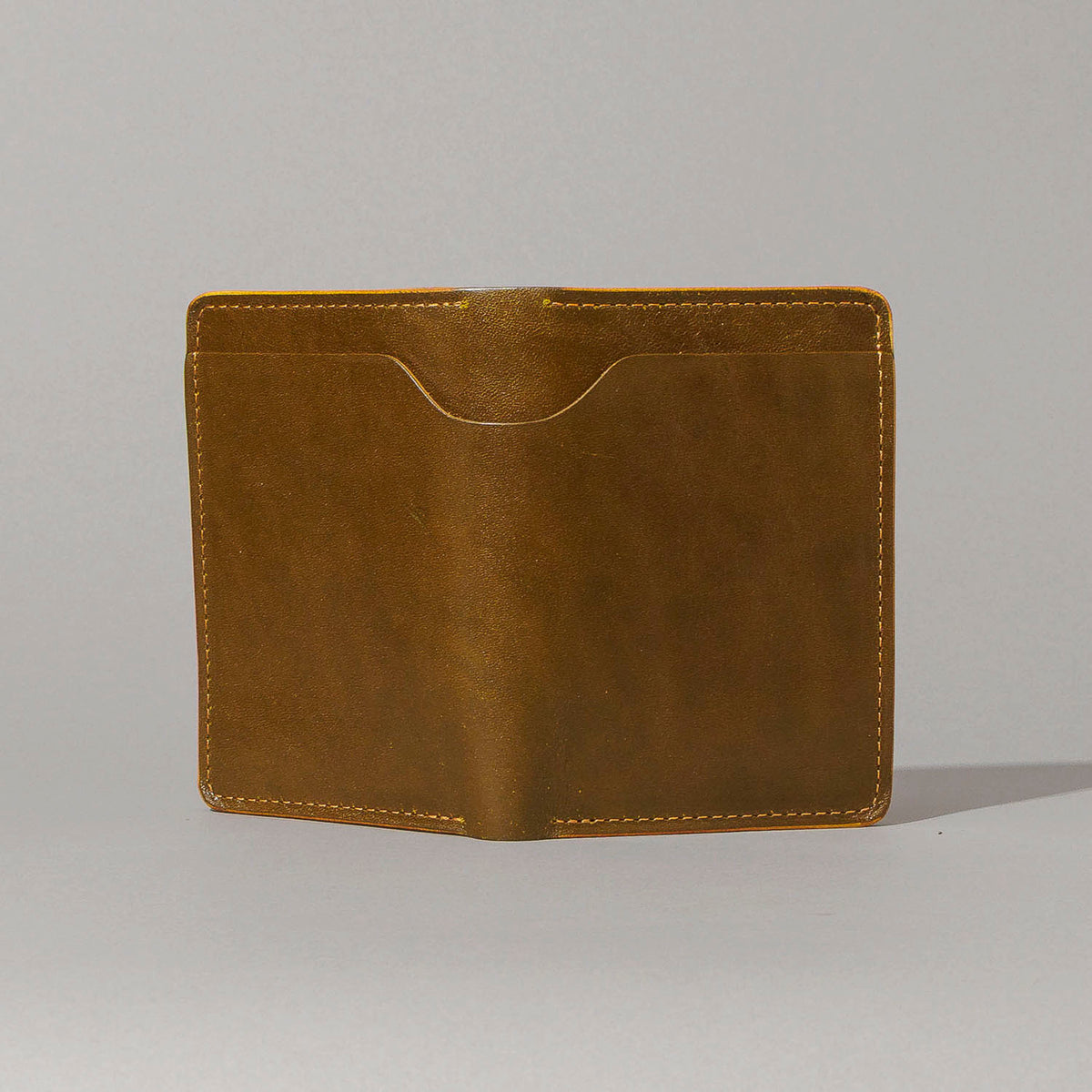 One-Off Traveler Passport Holder