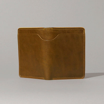One-Off Traveler Passport Holder