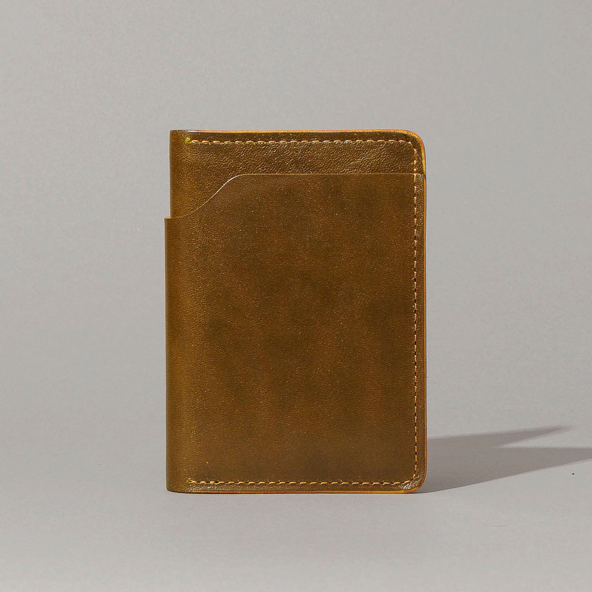 One-Off Traveler Passport Holder