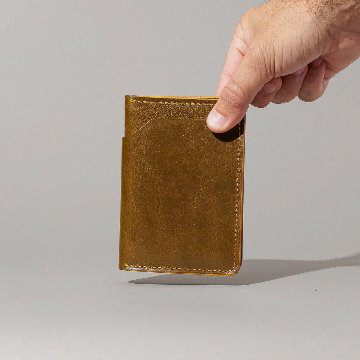 One-Off Traveler Passport Holder
