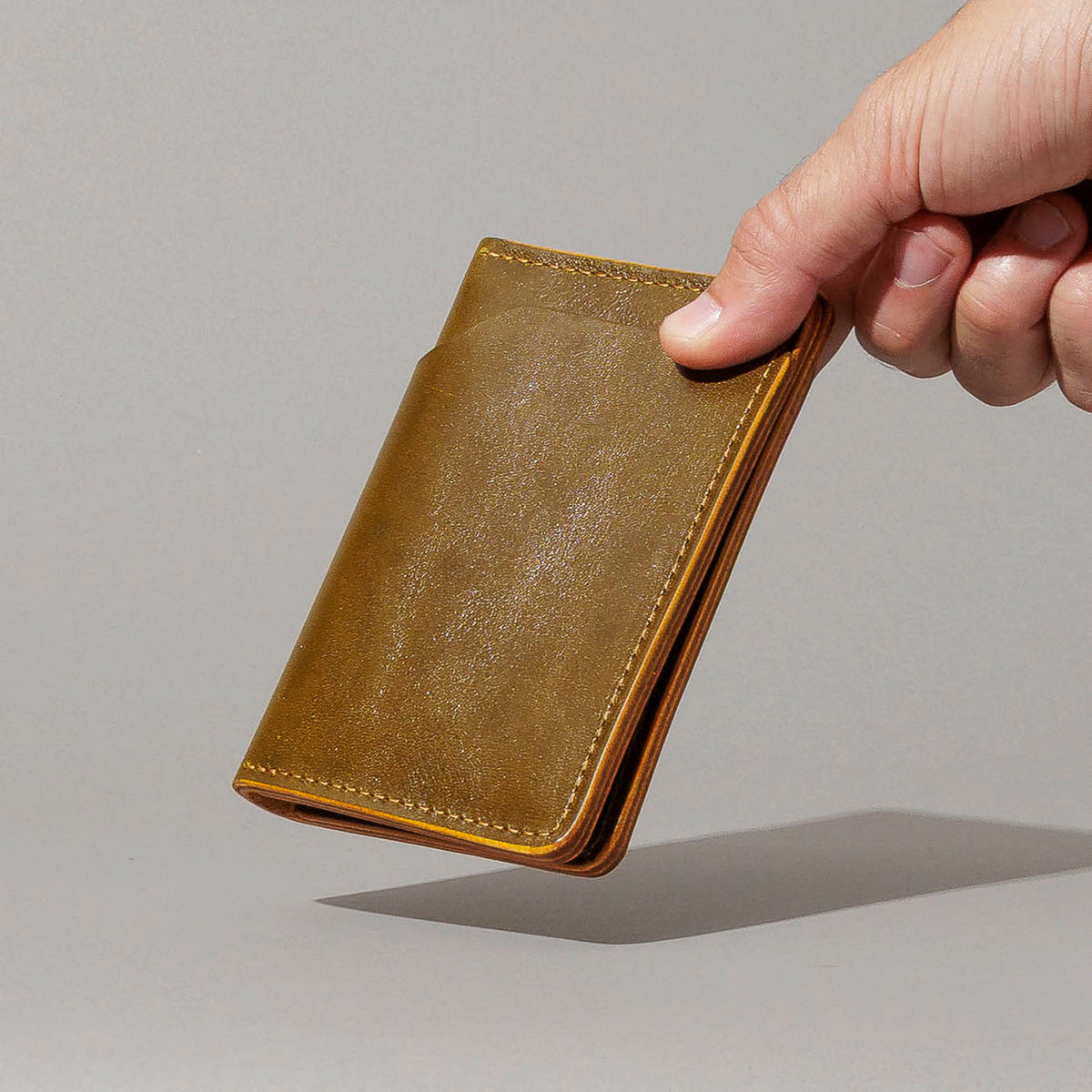 One-Off Traveler Passport Holder