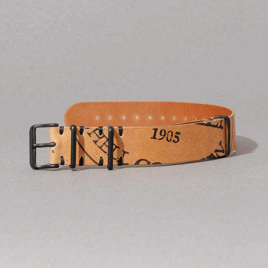 NATO Watch Strap 20mm