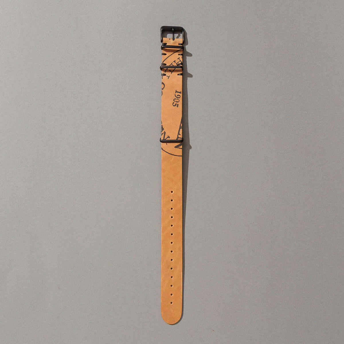 NATO Watch Strap 20mm
