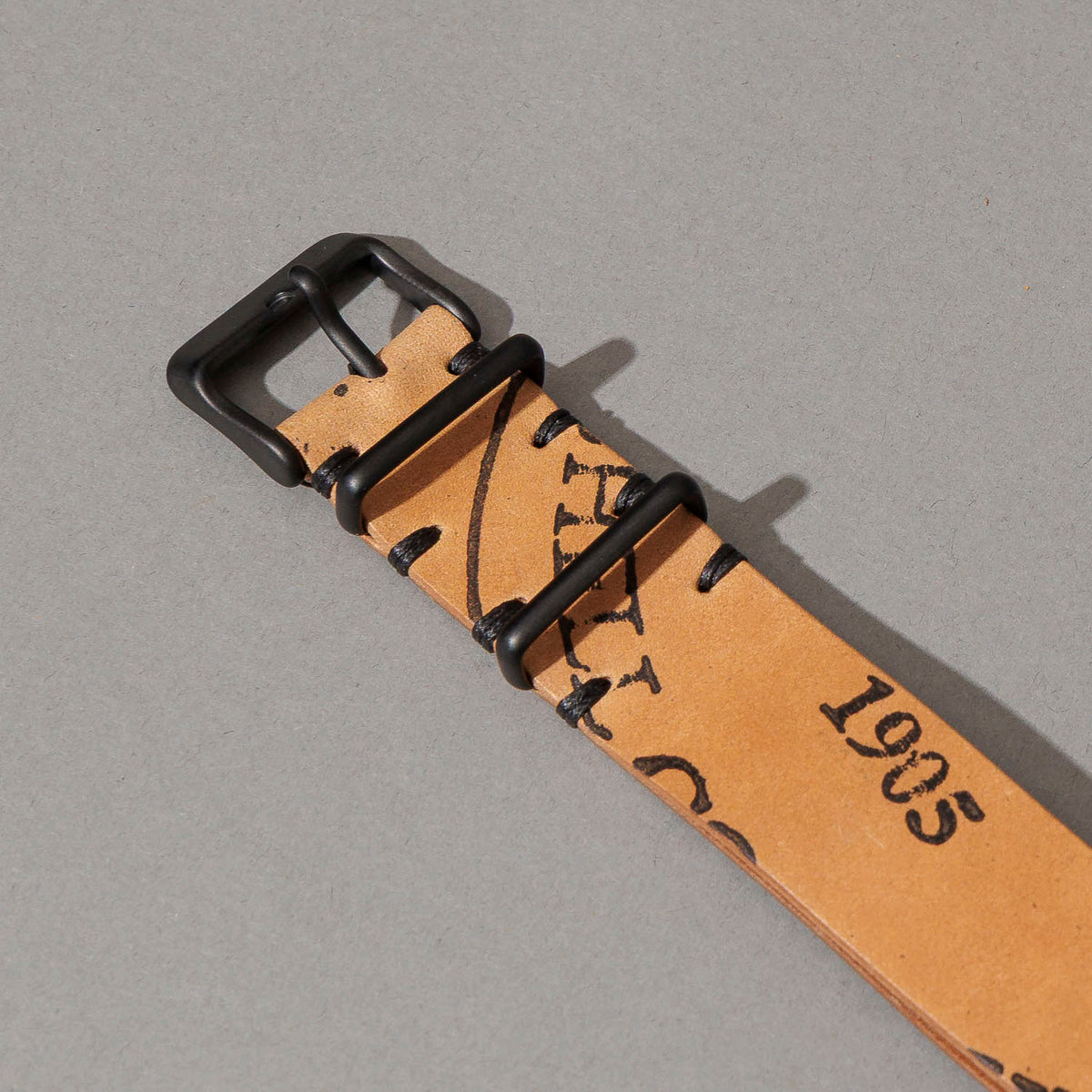 NATO Watch Strap 20mm