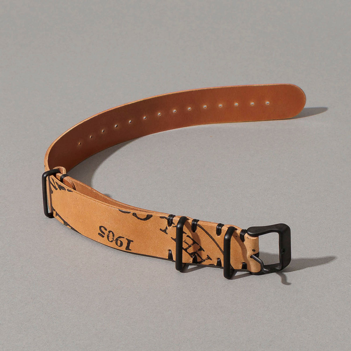 NATO Watch Strap 20mm