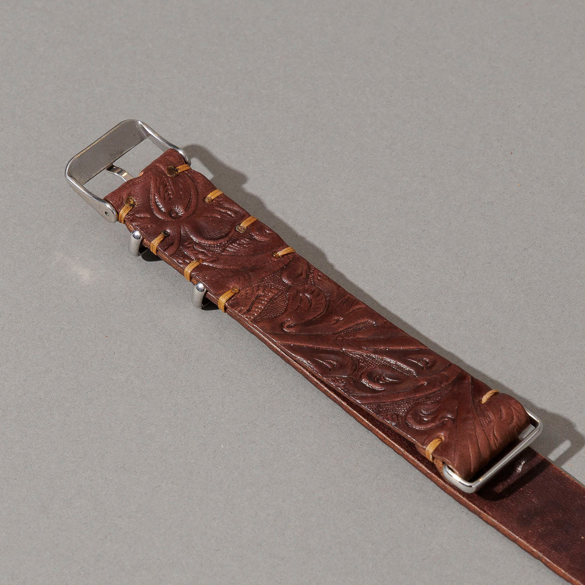 NATO Watch Strap 20mm