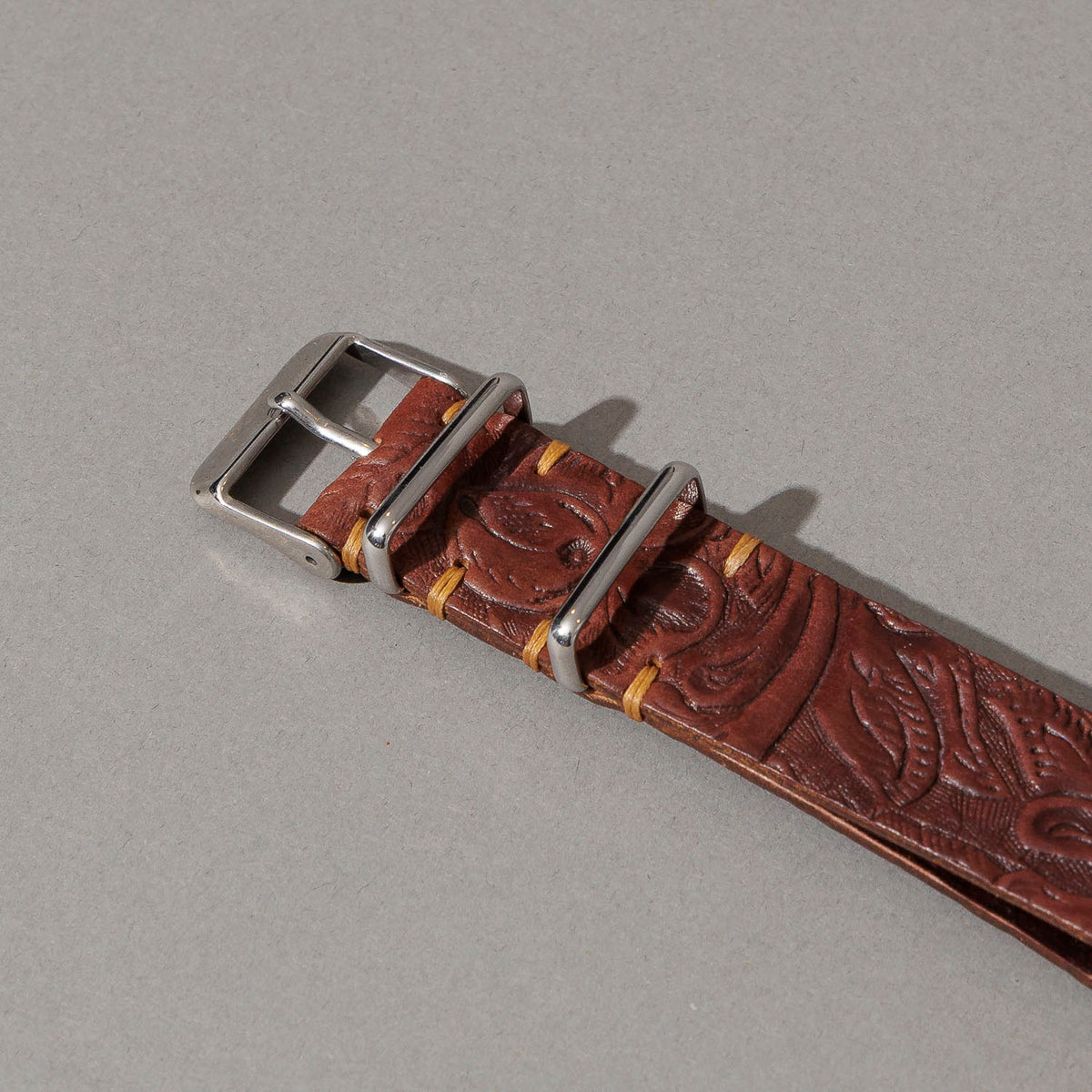 NATO Watch Strap 20mm