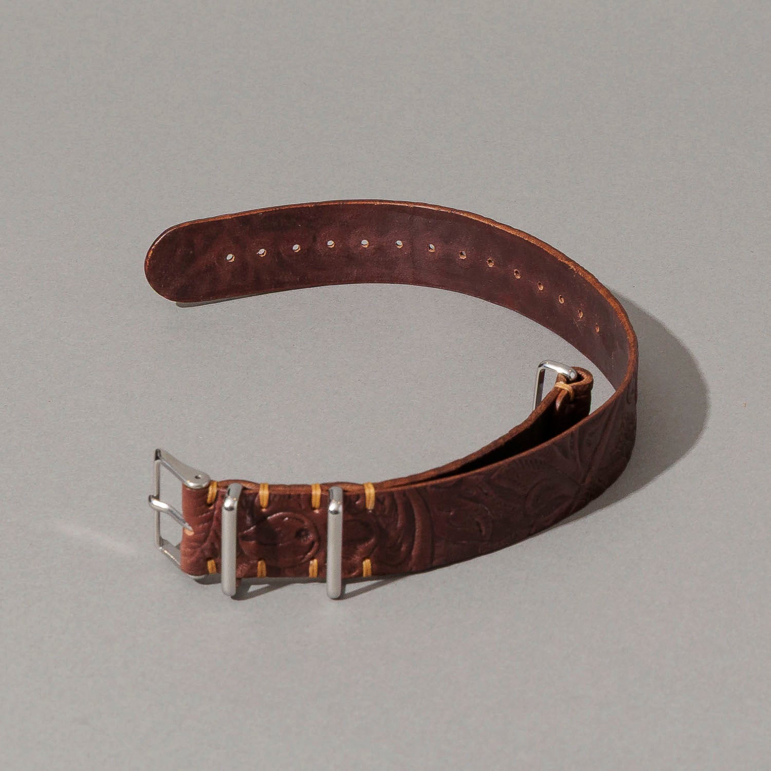 NATO Watch Strap 20mm