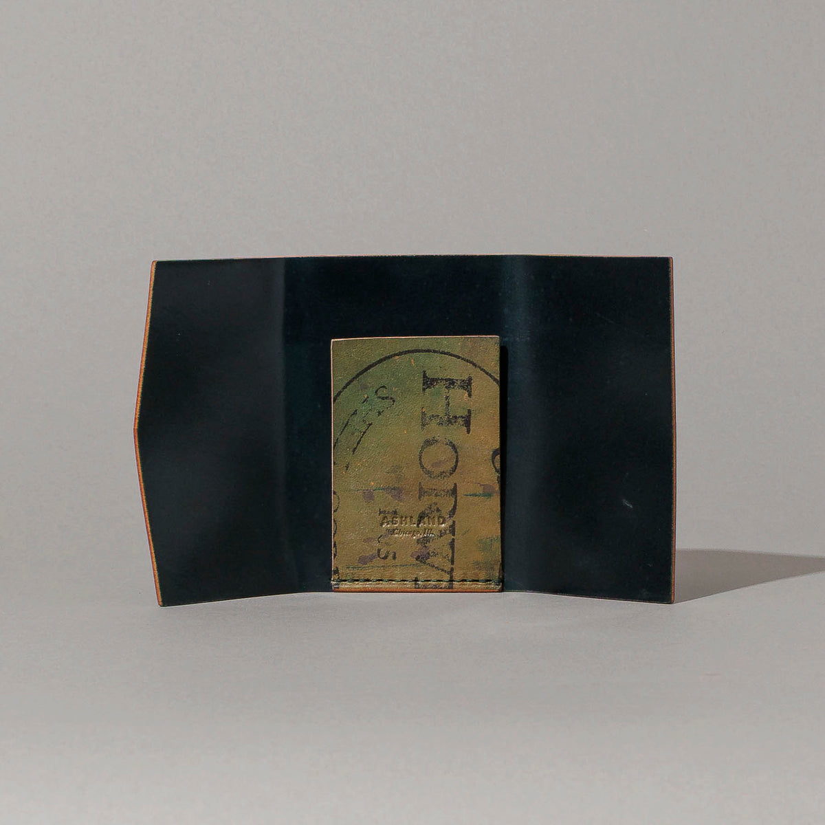 One-Off Jr. Fold