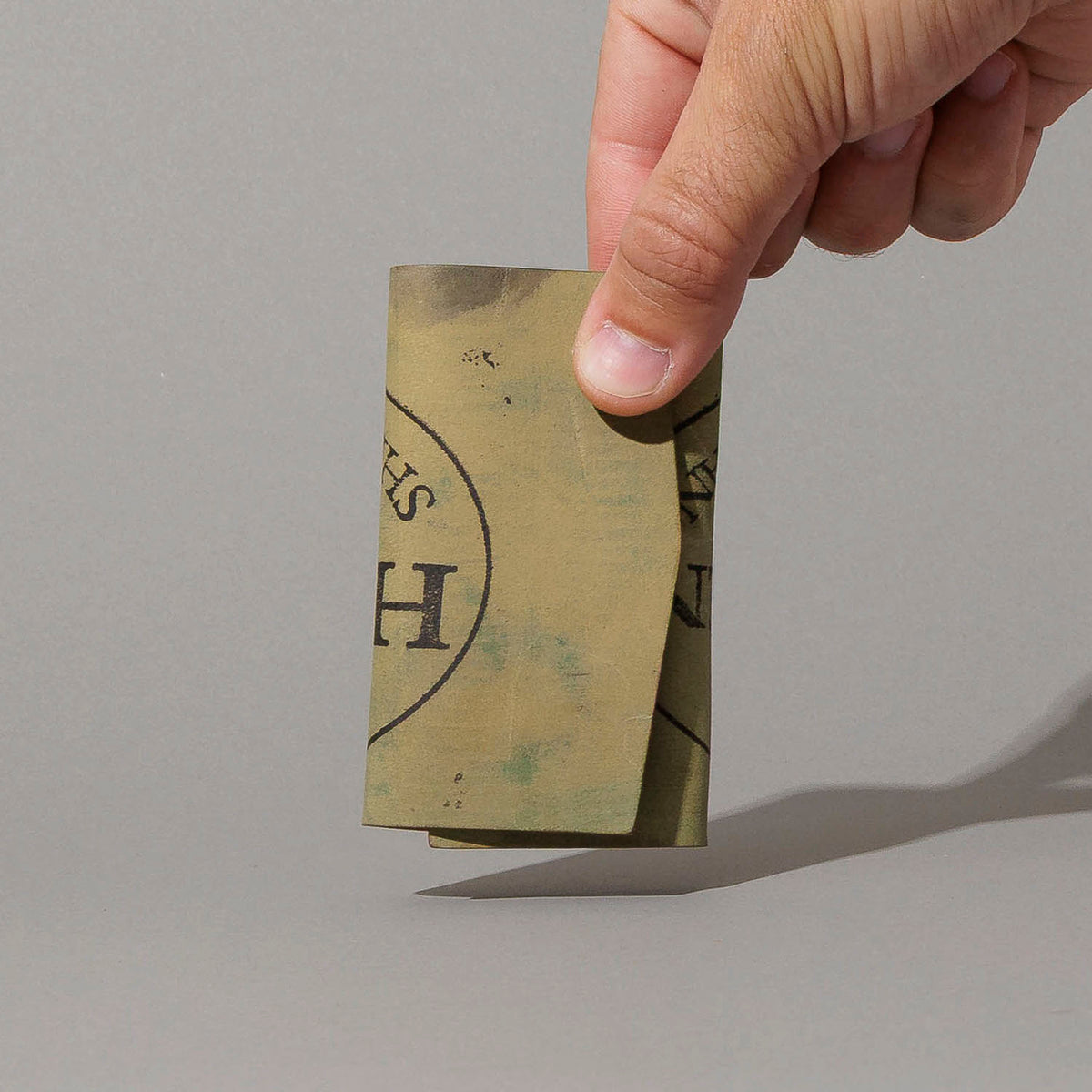 One-Off Jr. Fold
