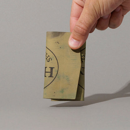 One-Off Jr. Fold